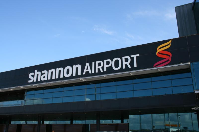 Multi-agency emergency training exercise takes place at Shannon Airport 