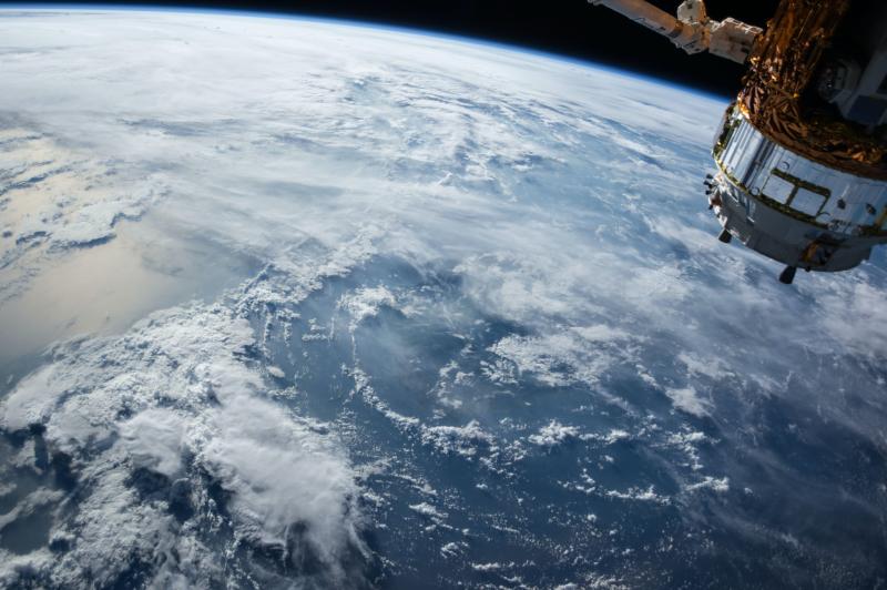 'Big moment' - Launch date revealed for Ireland's first ever space satellite 