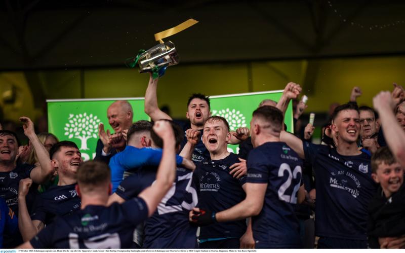 Ballygunner odds-on to seal Munster treble with Na Piarsaigh  and  Kiladangan also in the mix