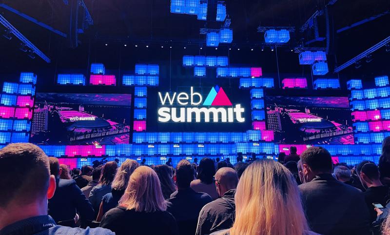 Web Summit cuts ties with investigative website The Ditch&nbsp;