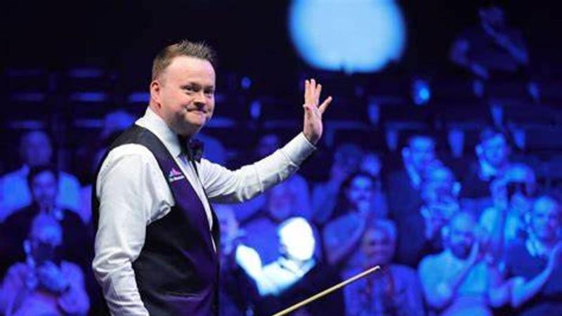 Tipperary snooker club in the frame as world's top player to play exhibition matches