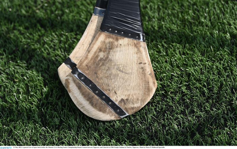 Tipperary Tipperary Tipperary 