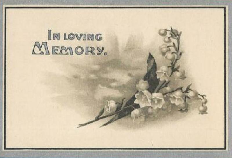 Tipperary Studies to host lecture on the importance of memorial cards