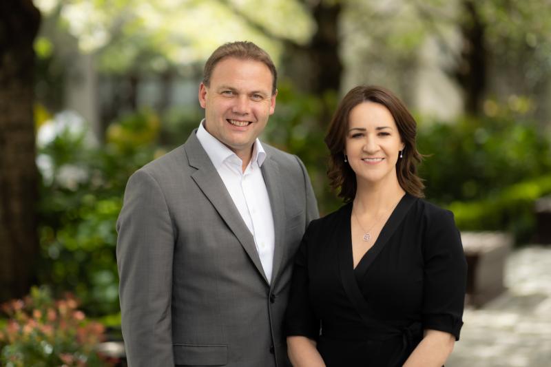 Two Tipperary companies are nominated for prestigious EY Entrepreneur of the Year awards