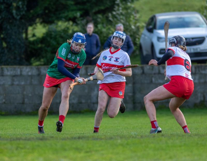 Games confirmed as Tipperary camogie teams go back into provincial action this weekend 