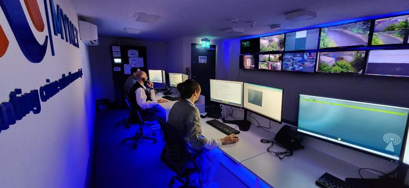 MYNET - Local Cashel security company expanding to South Africa