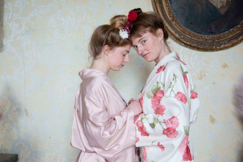 Tipperary woman featured in 'Cro&iacute;the Radacacha' to be broadcast on TG4