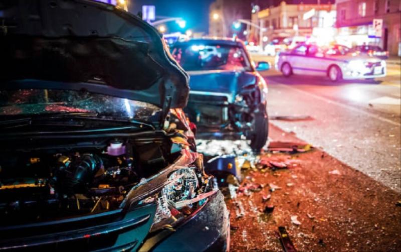 Drive safely and legally to protect your path; know your rights on the road. By Lynch Solicitors Ltd