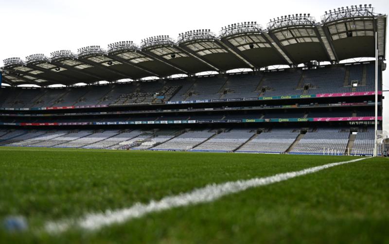 GAA release Allianz League and Championships fixtures schedule for 2024