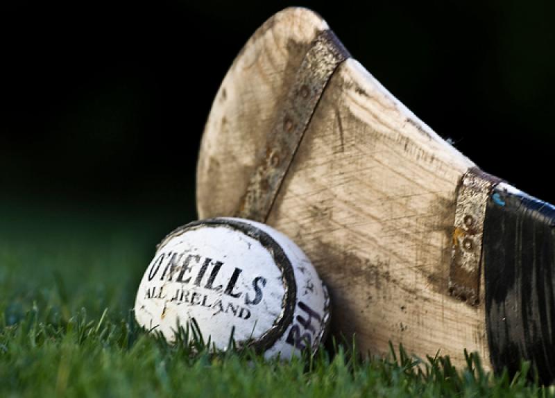 Either Clonoulty or Cappawhite Gaels will be west Tipperary Under 21 A hurling champions 