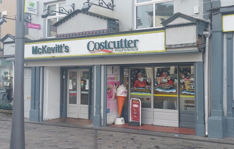 Jobs safe at Tipperary supermarket set to be rebranded in the new year