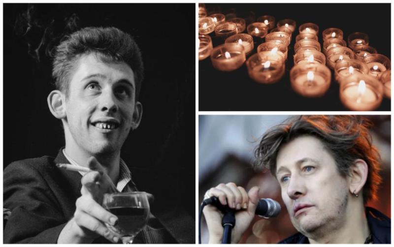 Shane MacGowan's wife reveals dying wish amid report of €10k behind bar at Tipperary pub