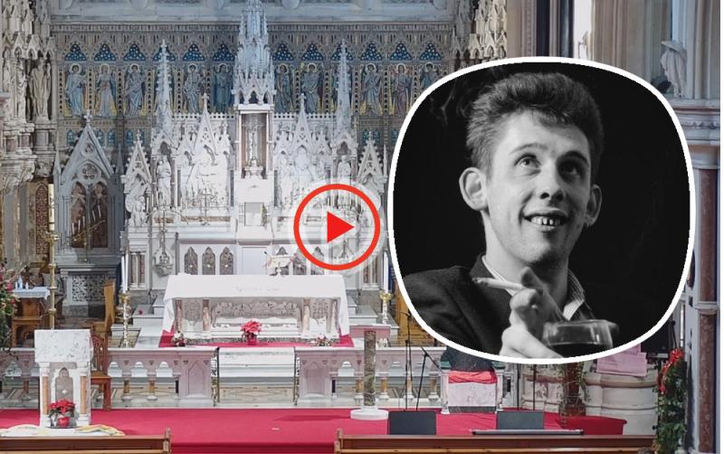LIVE STREAM: Shane MacGowan's funeral takes place in Tipperary as A-listers turn out