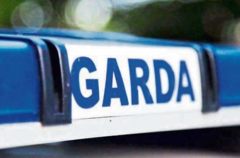 Garda van among 12 vehicles damaged by missile firing youths at Tipperary Town Halloween bonfire 