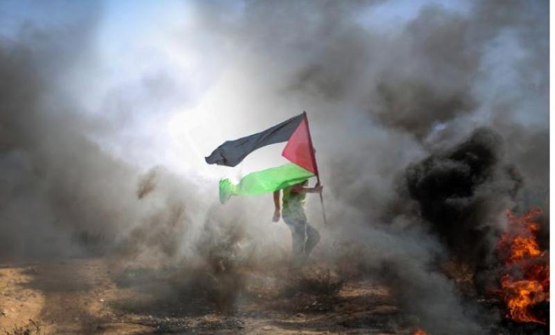 PALESTINE