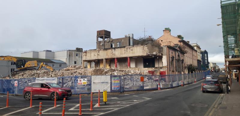 Planning application for new hotel in Tipperary will be submitted in the New Year