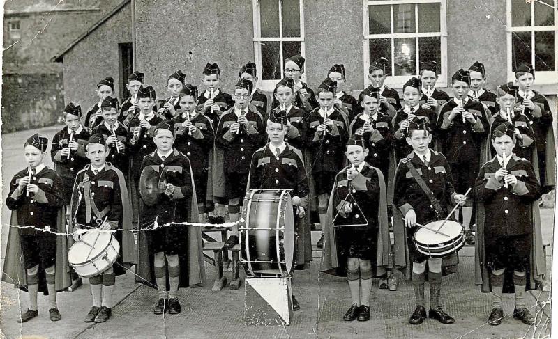 Tipperary Tipperary Tipperary 