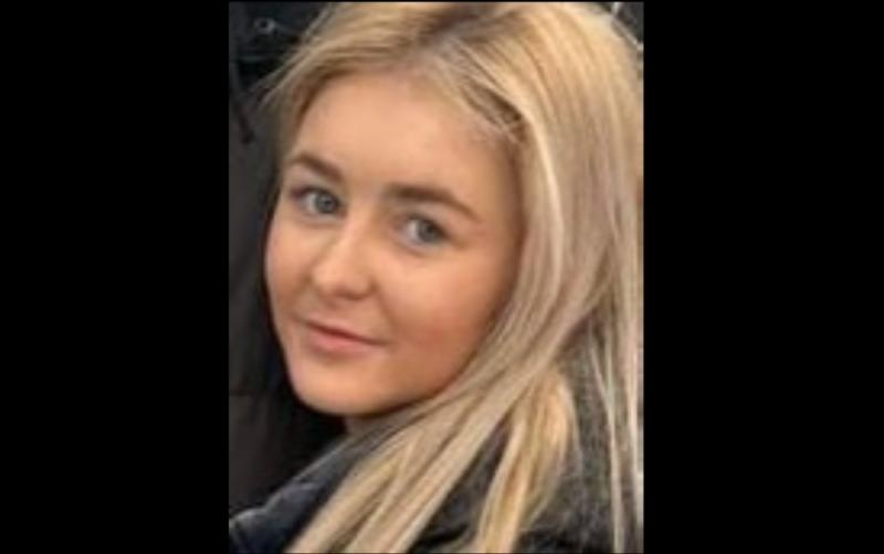 Have you seen Anne? Gardaí issue appeal to find missing teenager