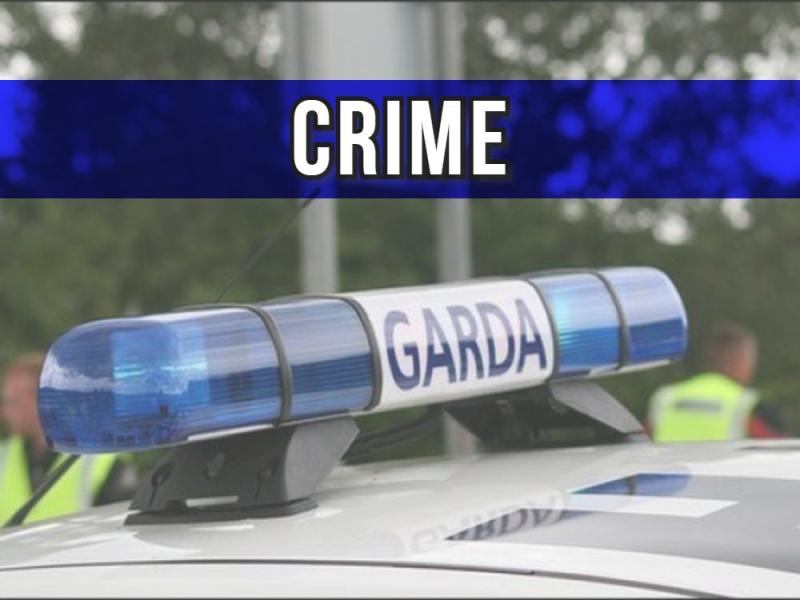 Five people charged in relation to theft of large quantity of alcohol in a Tipperary town 
