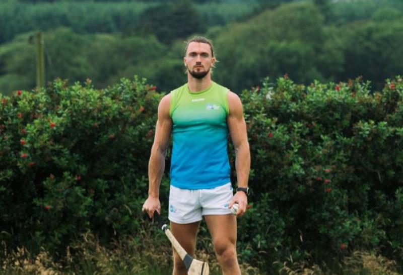 Son of Tipperary hurling legend set to make intercounty debut for rival county 