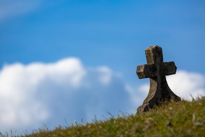 Remains of executed prisoners to be removed from Irish prison this month