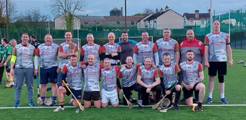 Social Hurling tournament will provide  support for Tipperary Meals on Wheels