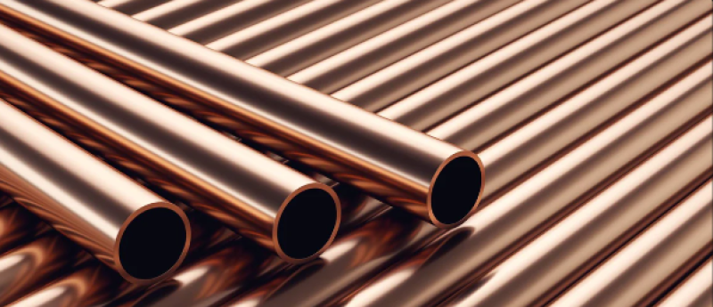 Burglars steal copper piping stolen from unoccupied house in rural county Tipperary 