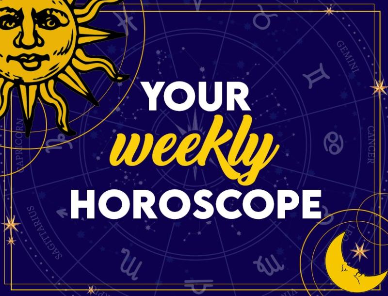 What is in your horoscope this week - January 15, 2024