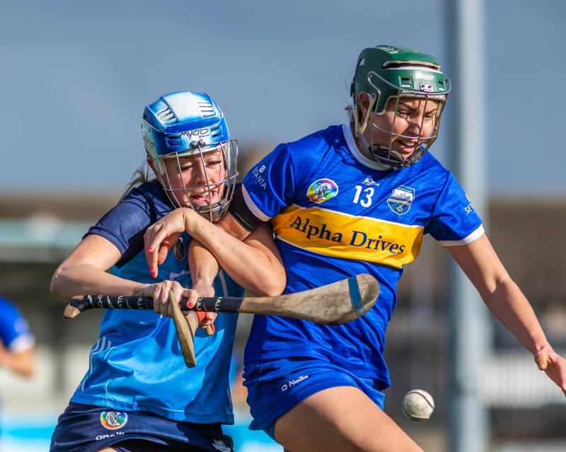 CAMOGIE: Massive Tipp derby in store as Thurles schools meet in the Munster Senior A final