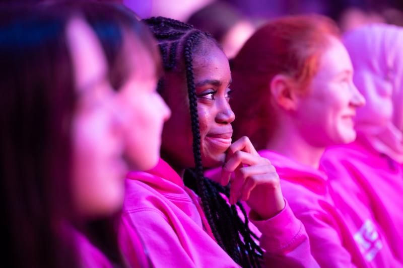 Tipperary students encouraged to sign up for 'I Wish Showcase' featuring Mary Robinson and Ciara Judge 