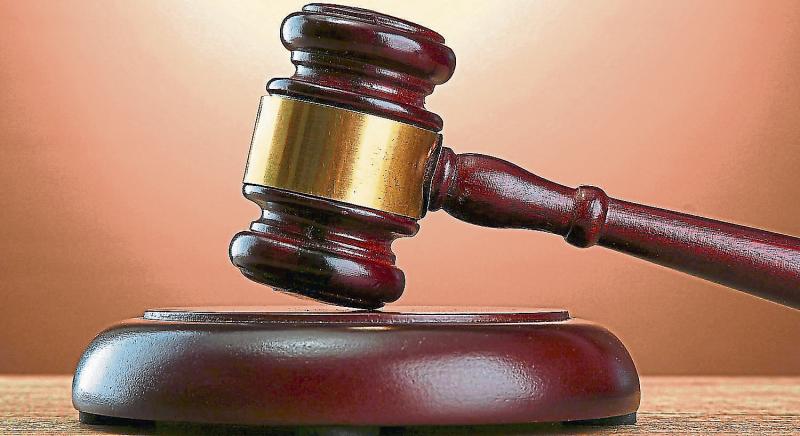 Politicians should not resort to litigation as first line of defence, says Tipperary senator