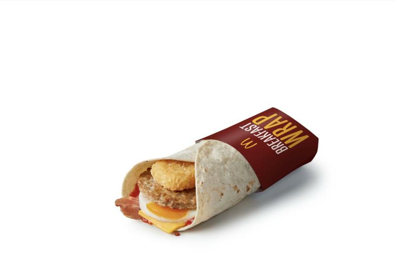 McDonald's bring back popular breakfast item to their menu 