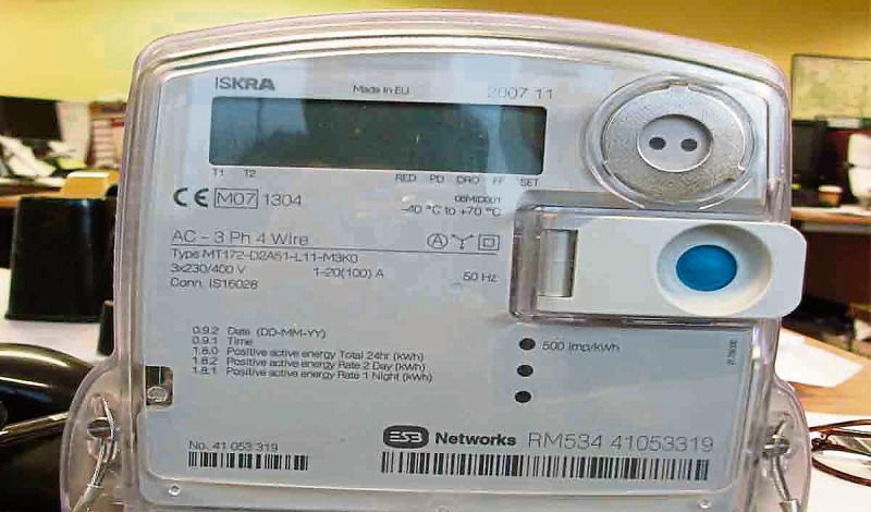 Tipperary senator says energy companies must cut prices further to ease pressure on householders