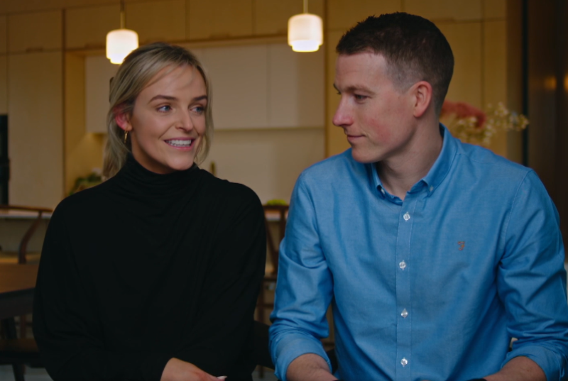 Room to Improve viewers praise Tipperary couple for speaking about tragic pregnancy loss