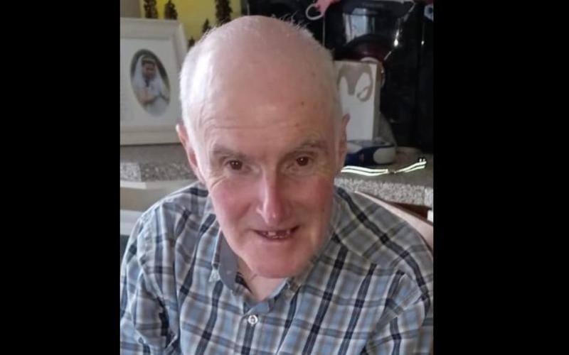 Tributes pour in for 'well-loved' pensioner whose body was found after major search