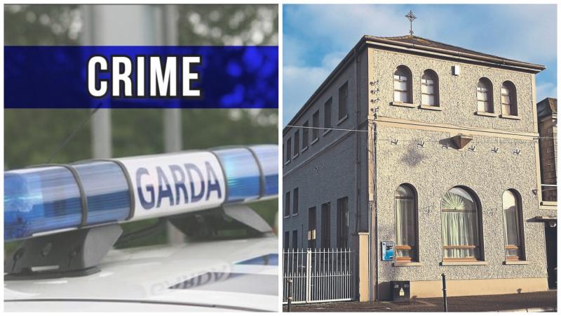 Plan to house Ukrainian refugees at former convent building in Longford abandoned 