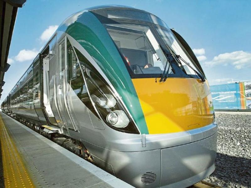 Rail services on major train route disrupted after vehicle collides with bridge