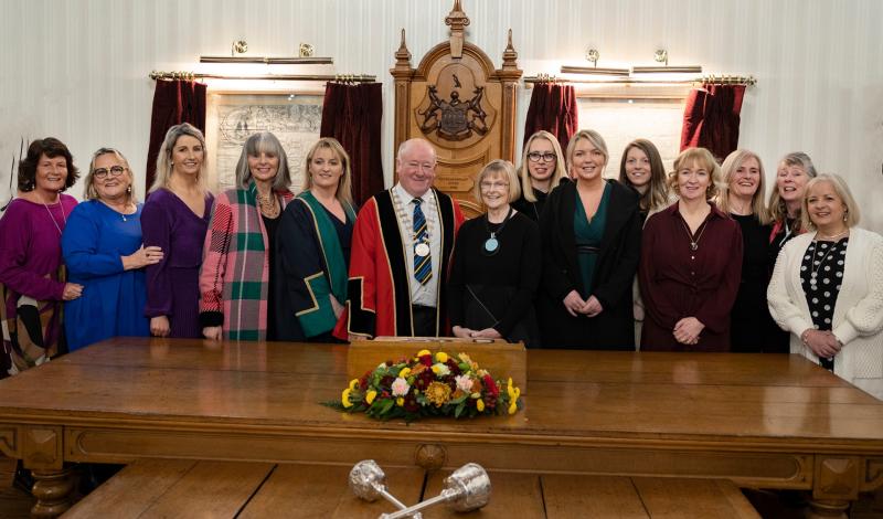Women’s refuge Cuan Saor ‘has evolved massively’ to deal with domestic abuse in Tipperary