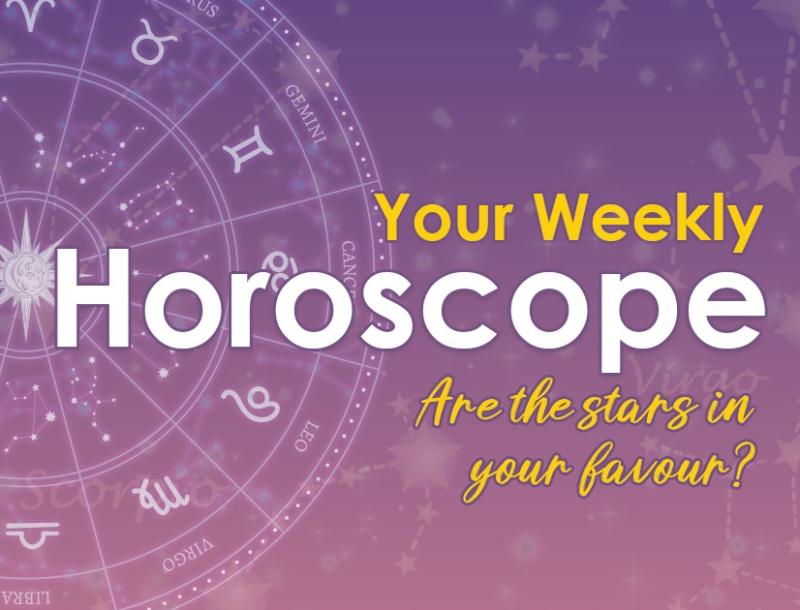 What is in your horoscope this week - January 29, 2024