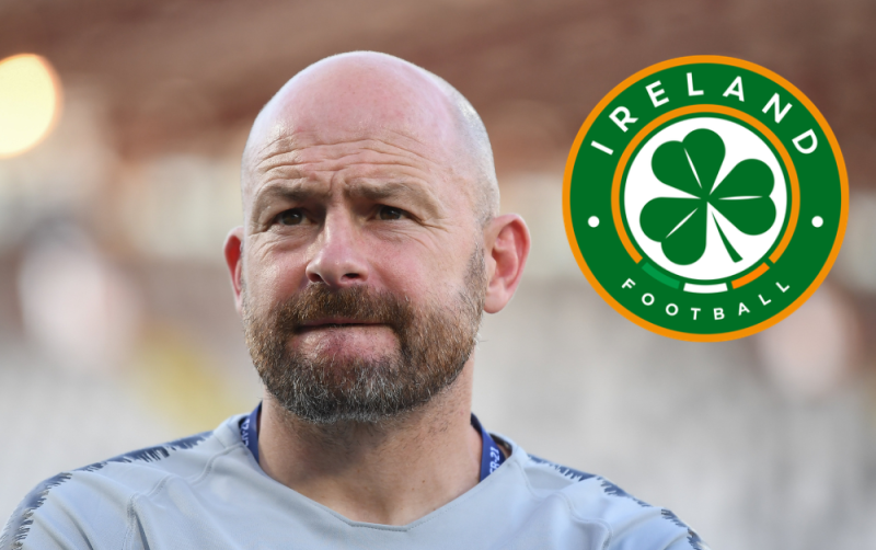 Next Republic of Ireland manager: Frontrunner emerges as FAI set to make decision