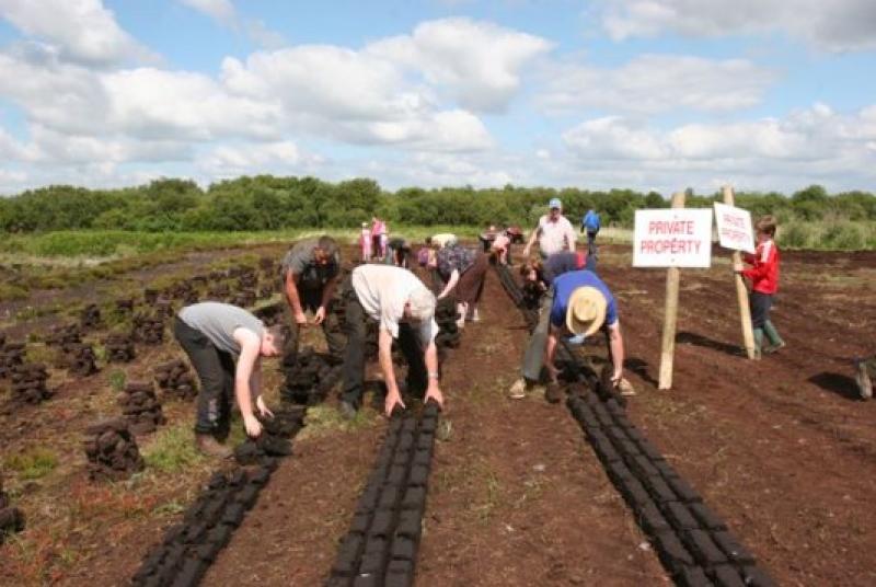 North Tipperary communities should get Just Transition funds as well, say Councillors