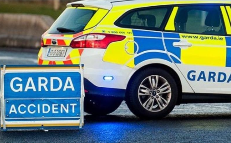Two women brought to Tipperary University Hospital following three-car collision