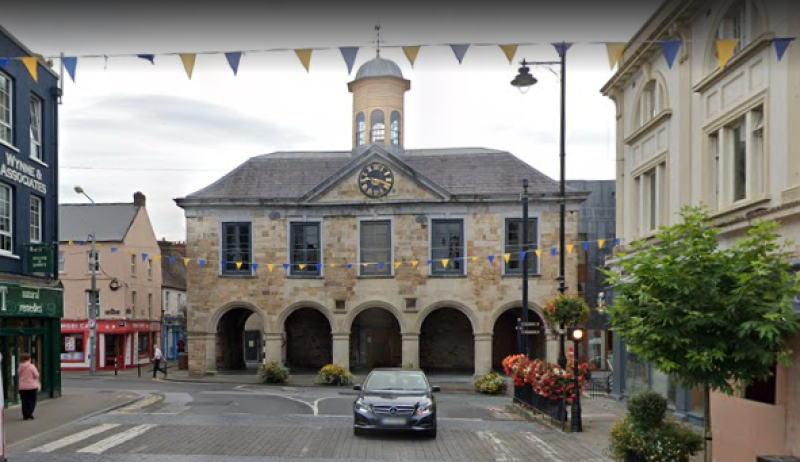 Clonmel Town Centre First Action Plan underway to 'enhance the town's vibrancy'