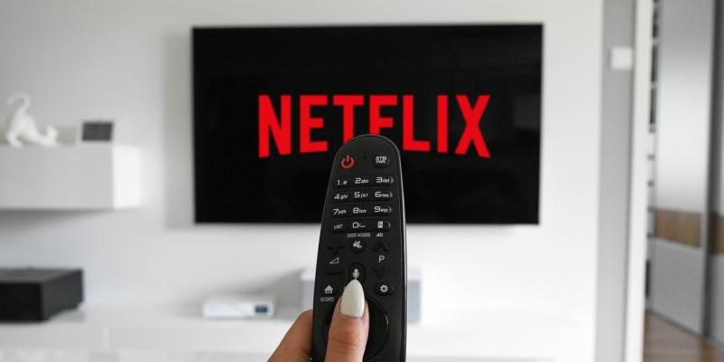 Man jailed after threatening to share intimate images of ex-partner after Netflix argument