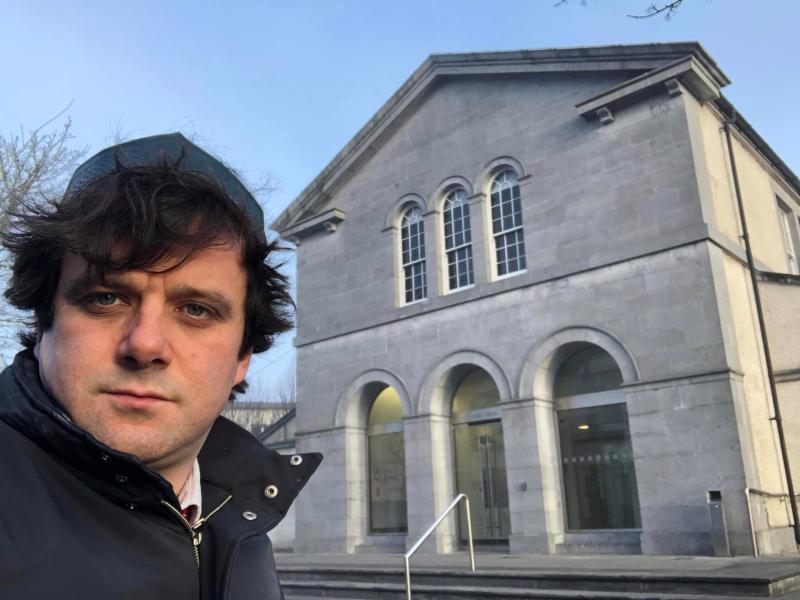 ‘Kings instruct, they do not apply,’ Tipperary court told