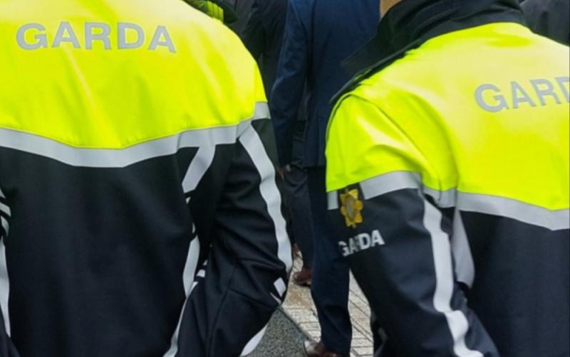 Garda appeal for witnesses to smashing of car window in Tipperary Town