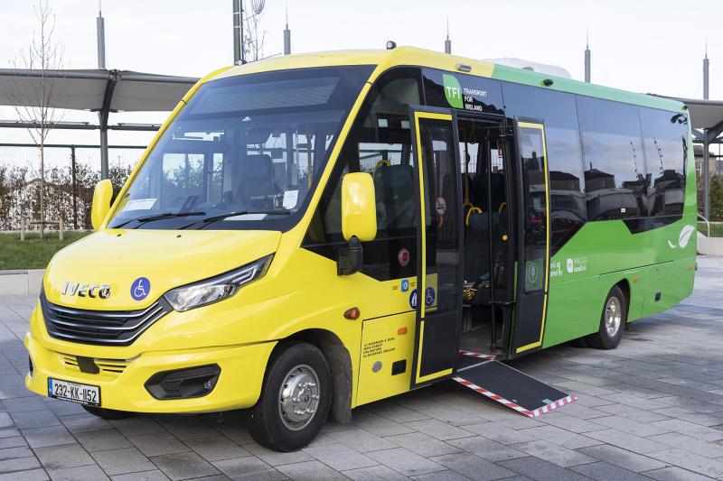 Clonmel bus route timetables booklets are now available to the public