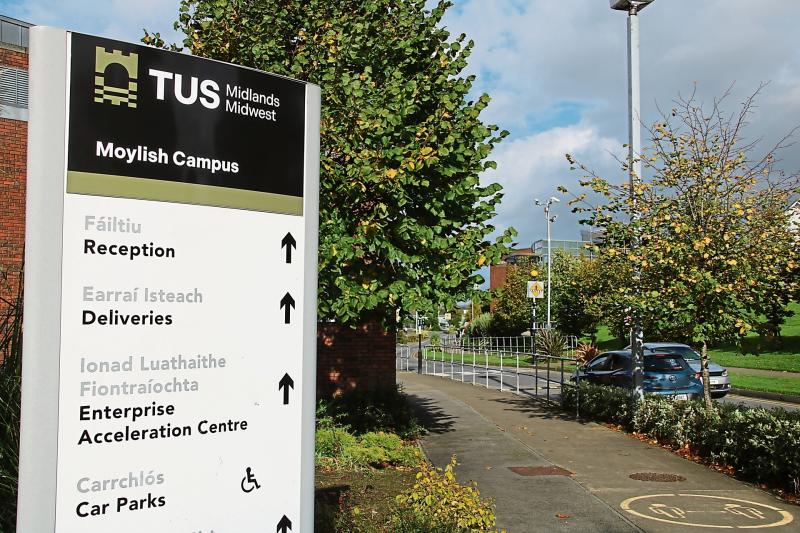 UPDATE: Eight in hospital after emergency services called to Limerick university campus