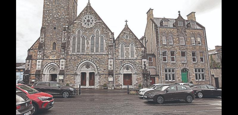 New performance space earmarked for town centre car park in Tipperary