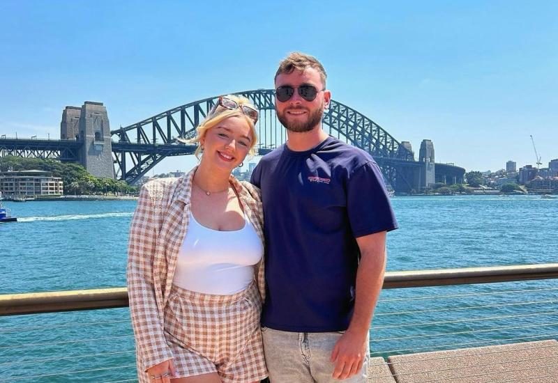 Tipperary influencer says you need &euro;10k saved to move to Australia as she opens up on experience